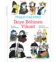 İkiye Bölünen nt
