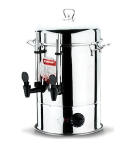 Çakır Çay Kazanı 50/60 Bardaklık Çakır
