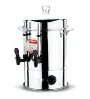 Çakır Çay Kazanı 50/60 Bardaklık Çakır