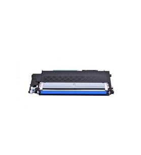 HP W2071A (117A) MAVİ Muadil Toner Chipsiz