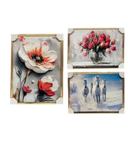 50X70 Tablo