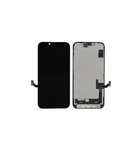 Cullera İphone 14 Lcd Ekran Soft Oled (2.el Yazar Çip Aktarım Gerekmez)