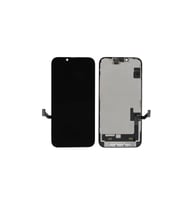 Cullera İphone 14 Lcd Ekran Soft Oled (2.el Yazar Çip Aktarım Gerekmez)