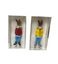 16 cm Kolleksiyonluk Hediyelik Masa Üstü Fiğür 8494