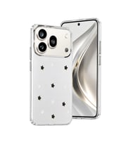 Newface Huawei Honor 600 Pro Fiyonk Desenli Kapak - Desen 7