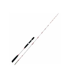 Powerex Big Bull 210cm 150gr Bot Tekne Kamışı