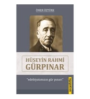 Hüseyin Rahmi Gürpınar