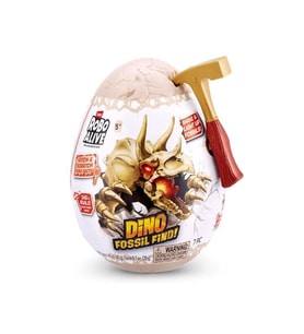 Rbv03000 Robo Alive Mini Dino Sürpriz