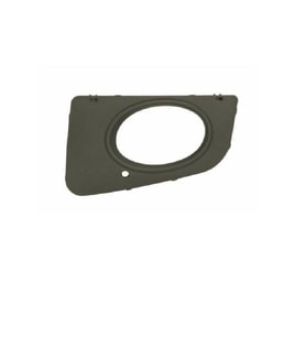 Vw Crafter 2012 - 2016 Sol Tip Sis Izgarasi Çerçevesi
