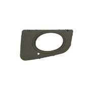 Vw Crafter 2012 - 2016 Sol Tip Sis Izgarasi Çerçevesi