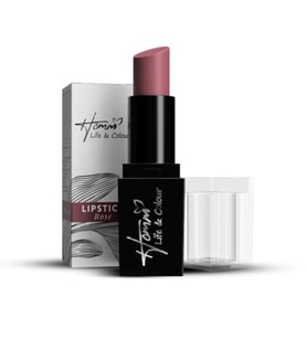 HOMM LIFE COLOR LIPSTICK ROSE