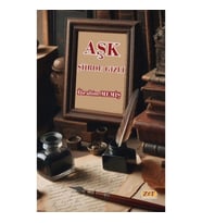 Aşk Şiirde Gizli