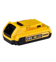 Dewalt DCB183-XJ 18Volt / 2,0 Ah Li-Ion Yedek Akü