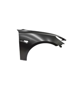 TESLA T3 ÖN ÇAMURLUK SOL 17- TES08T3003 1081401E0D