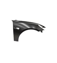 TESLA T3 ÖN ÇAMURLUK SOL 17- TES08T3003 1081401E0D