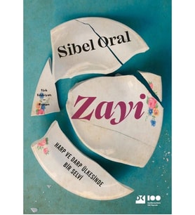 ZAYİ  SİBEL ORAL  DOĞAN YAYIN