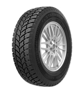 Starmaxx 195/75 R16 C 107/105R ProWin ST960 Hafif Ticari Kış Lastiği 2023