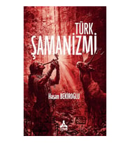 Türk Şamanizmi