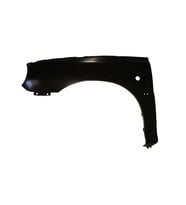 KIA RIO- I- 01/02; ÖN ÇAMURLUK DELİKLİ SOL (TW) OK31V-52-211 708-2102