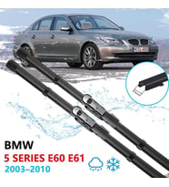 Bmw 5 Serisi E60 Ön Cam Muz Silecek Takımı 2003-2010