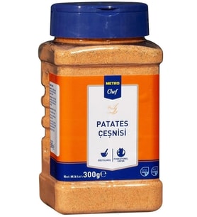 Chef Patates Çeşnisi 300gr