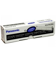 Tonersepeti Panasonic KX-FA76 Orjinal Toner