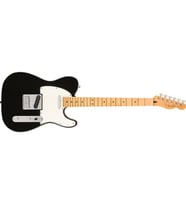 Fender Player II Telecaster Akçaağaç Klavye Black Elektro Gitar