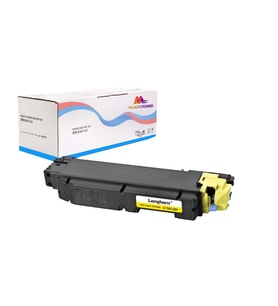 TK-5140 M6030CDN Uyumlu Muadil Toner 5000SYF Sarı