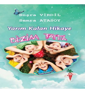 Yarım Kalan Hikaye