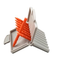 Starkey Uyumlu Filtre, YesMed Çubuk Filtre Starkey Kulak İşitme Cihazı Uyumlu (1 Paket=8 Adet)