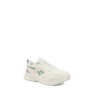 Reebok 102156237 6M Blast Up II Kadın Koşu Ayakkabısı Kırık Beyaz