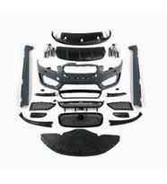 JAGUAR XF 2011-2015 UYUMLU XFR-S BODY KİT