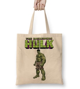 Hulk 01 Bez Çanta Uzun Saplı
