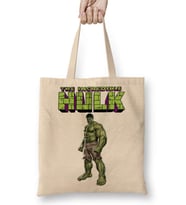 Hulk 01 Bez Çanta Uzun Saplı