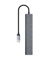 Ads-313 Type-C 7 Port Usb Hub ZR872