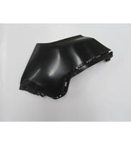 Opel Mokka 12/16 Arka Tampon Ucu Sol Si·yah (Tyg)