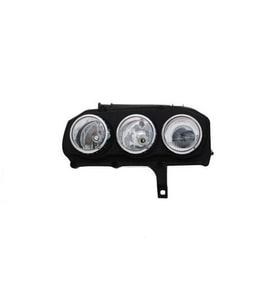 ALFA ROMEO 159 ÖN FAR ELEKTRİKLİ MOTORLU SOL 05- ALF1015011 60682089