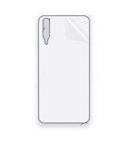 SChitec HUAWEI Y9 S Uyumlu Arka Yüzey Hidrojel Koruyucu Film