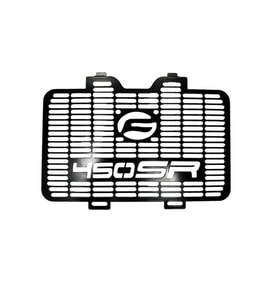 Gogo Radyatör Koruma Demiri CF Moto 450 Sr 2023-2024