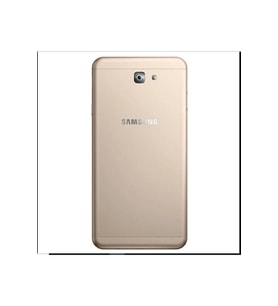 Samsung Galaxy J7 PRİME Uyumlu FULL Kasa Kapak (GOLD)