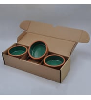 Sütlaç-Tatlı-Yoğurt Güveçleri-6'LI PAKET