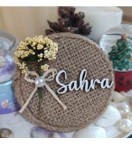 Söz-Nişan-Nikah-Kına-Bebek Hediyelik Magnet