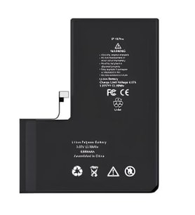 iPhone 14 PRO Uyumlu Pil Sıfır - Servis