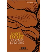 Sodom ve Gomorra - Kayıp Zamanın İzinde (Dördüncü ) - Modern Klasikler