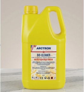 ARCTRON Bio Cleaner Çok Fonksiyonlu Leke Çıkarıcı - 20 KG