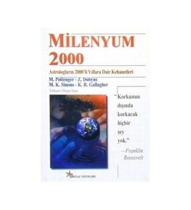 Milenyum 2000 Beyaz Yayınları