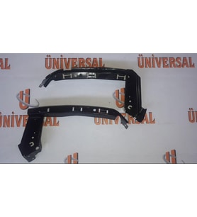 BRAKET FAR ALTI CRV 2002-2006 ÖN SAĞ (ÜST)