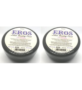 Eros Women Libido Boosting Cream 50 Ml X 2
