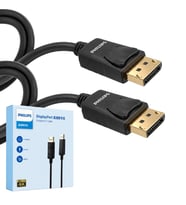Philips SWR3139A/93 1 Metre 4K Ultra HD DisplayPort Kablo