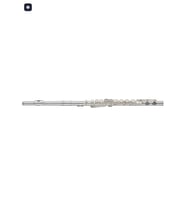 STAGG PROFESYONEL YAN FLÜT LV-FL511S